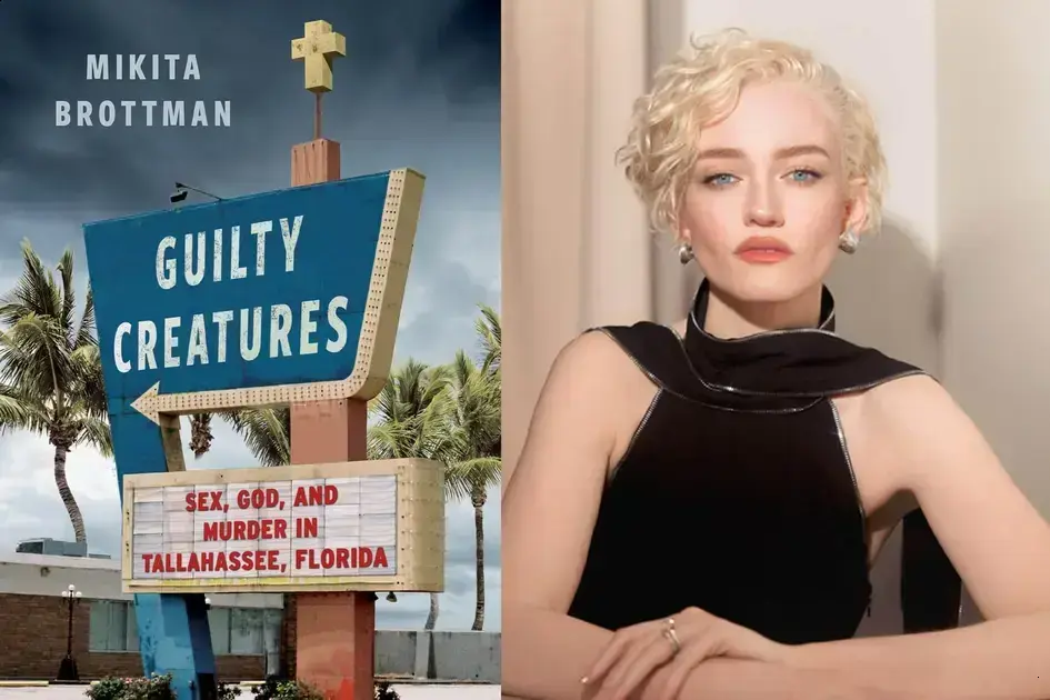 Guilty Creatures: nova série de true crime no Apple TV com Julia Garner