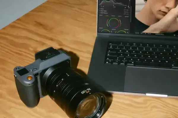 Hasselblad X2D II finalmente compatível com Capture One, entenda a novidade