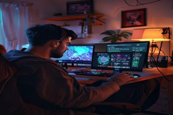 História do SteamOS: Como o SteamOS saiu de uma aposta da Valve para mudar o futuro dos jogos no Linux