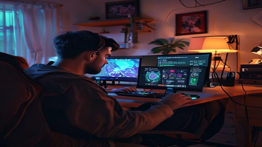 História do SteamOS: Como o SteamOS saiu de uma aposta da Valve para mudar o futuro dos jogos no Linux 1 História do SteamOS: Como o SteamOS saiu de uma aposta da Valve para mudar o futuro dos jogos no Linux