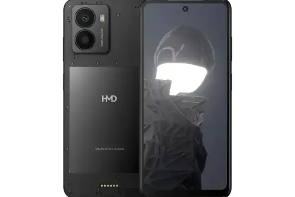 HMD continua desenvolvendo Fusion 2 e prepara novo smartphone rugged XR22