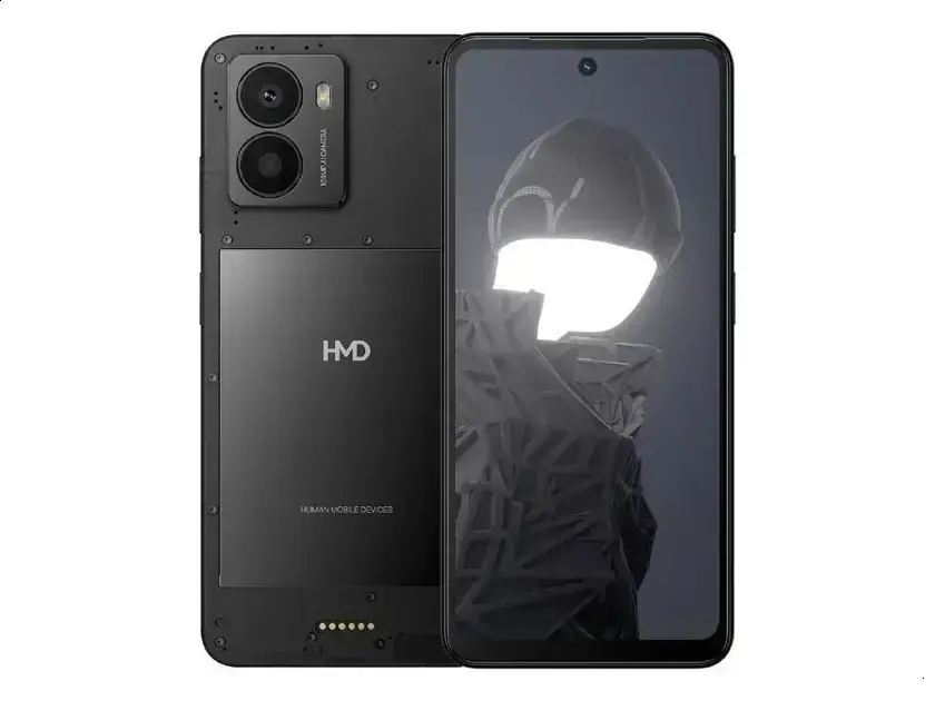 HMD continua desenvolvendo Fusion 2 e prepara novo smartphone rugged XR22 1 HMD continua desenvolvendo Fusion 2 e prepara novo smartphone rugged XR22