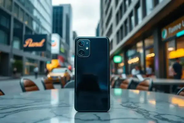 HMD Skyline 2 ganha vazamentos com câmeras melhores e processador potente