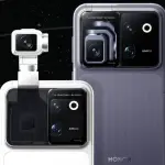 Honor Robot Phone revela data de lançamento oficial e impressiona com câmera gimbal 4D