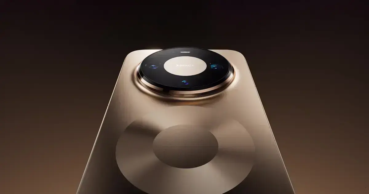Huawei Mate 80 ultrapassa 8 milhões de unidades vendidas e mantém ritmo forte
