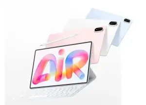 Huawei MatePad Air 2026: lançamento global agendado para 14 de julho