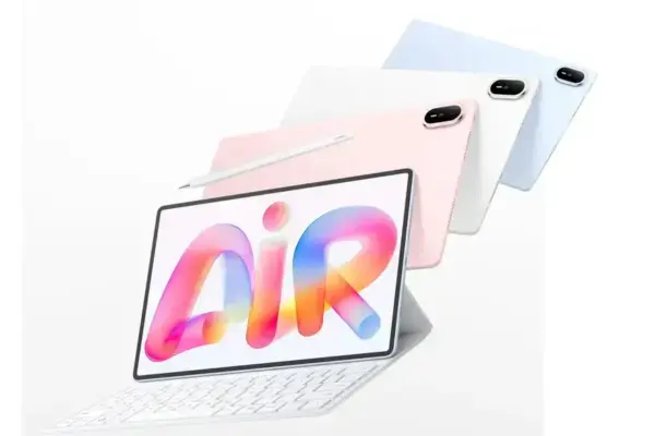 Huawei MatePad Air 2026: lançamento global agendado para 14 de julho