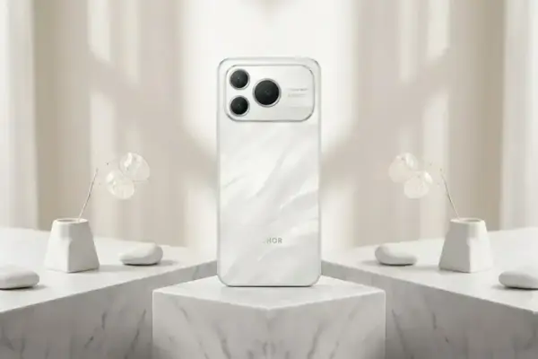 Huawei Nova 16 SE chega com Kirin 8020 e bateria de 8500mAh no próximo mês