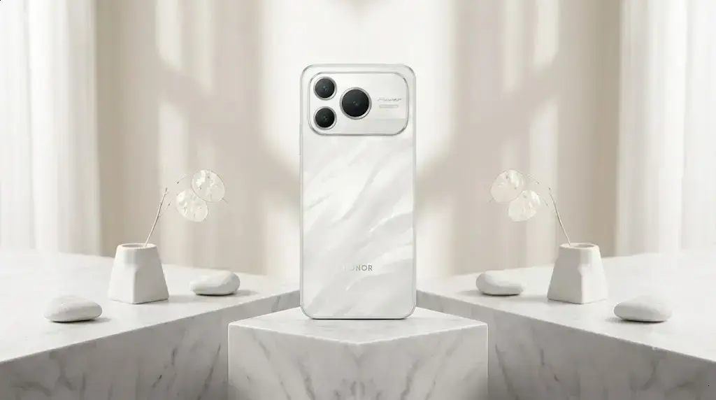 Huawei Nova 16 SE chega com Kirin 8020 e bateria de 8500mAh no próximo mês