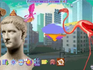 Hypnospace Outlaw chega a iOS e Android com lançamento em julho de 2026