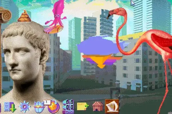 Hypnospace Outlaw chega a iOS e Android com lançamento em julho de 2026