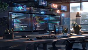 IA Open Source: Estas distribuições Linux estão apostando forte em inteligência artificial