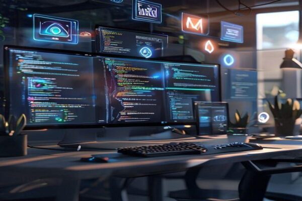 IA Open Source: Estas distribuições Linux estão apostando forte em inteligência artificial