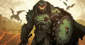 id Software assegura ter equipe necessária para criar jogos mesmo após cortes