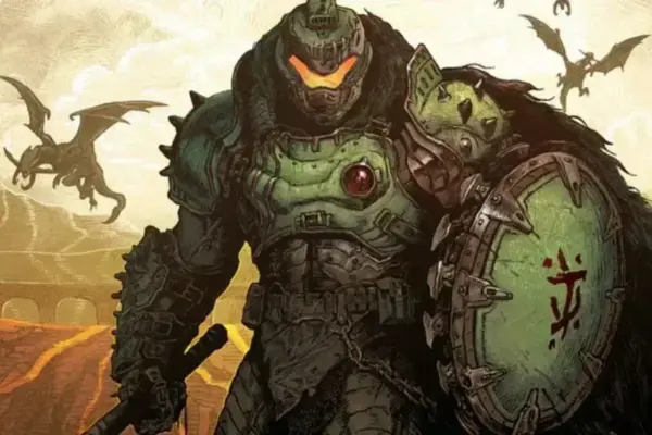 id Software assegura ter equipe necessária para criar jogos mesmo após cortes