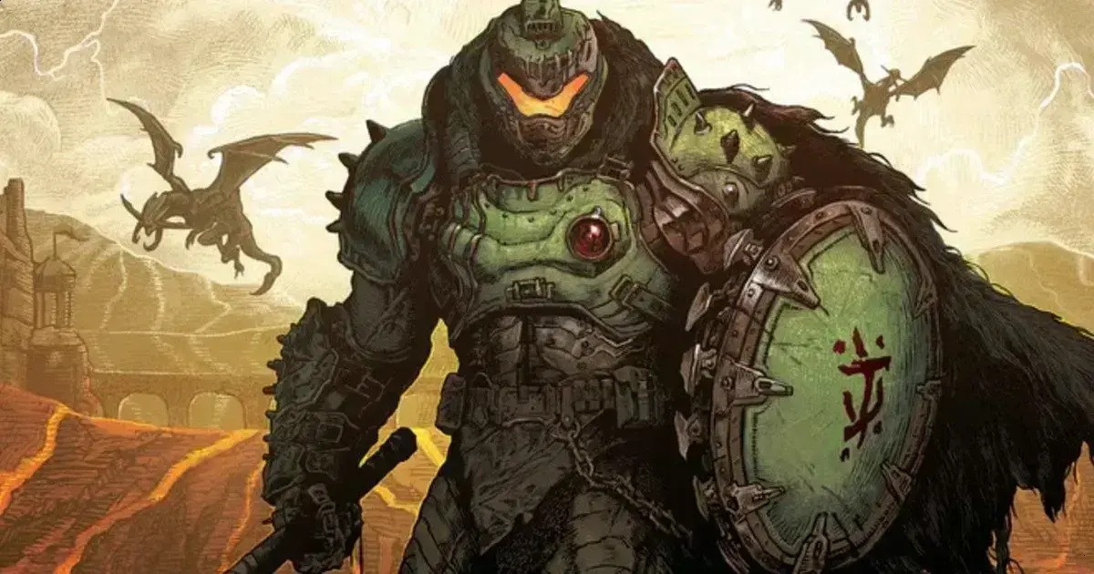 id Software assegura ter equipe necessária para criar jogos mesmo após cortes 1 id Software assegura ter equipe necessária para criar jogos mesmo após cortes