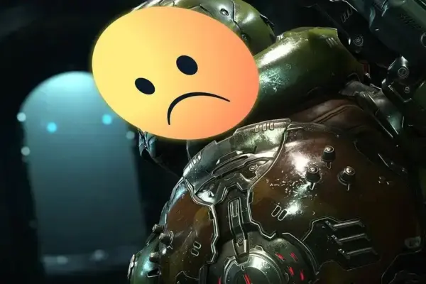 id Software enfrenta grandes cortes e incertezas após reestruturação da Xbox