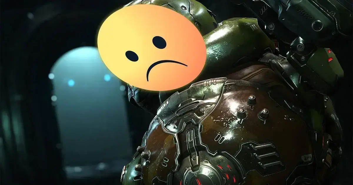 id Software enfrenta grandes cortes e incertezas após reestruturação da Xbox