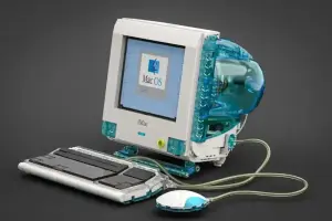 iMac G3 da Apple pode virar conjunto oficial de Lego após aprovação