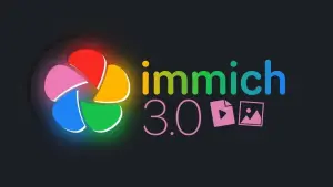 Immich 3.0 chega com grandes avanços para bibliotecas de fotos self-hosted