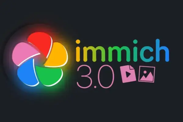 Immich 3.0 chega com grandes avanços para bibliotecas de fotos self-hosted