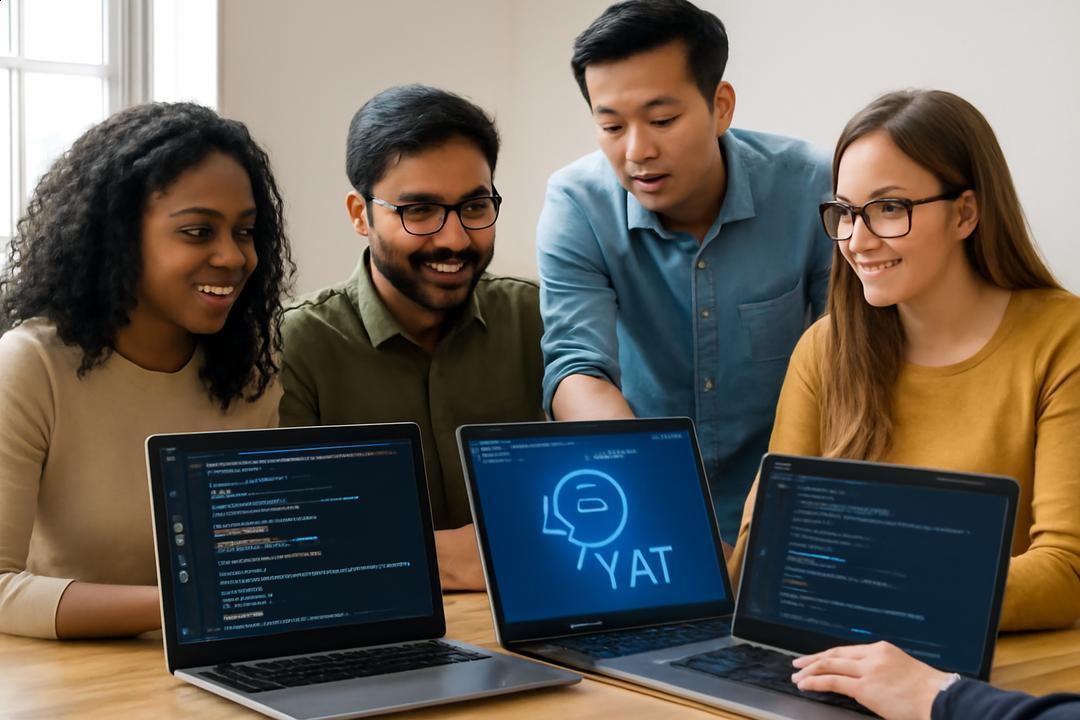 Conclusão: o futuro do Vibe Coding na programação Conclusão: o futuro do Vibe Coding na programação
