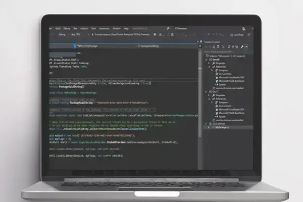 Impulsione seu setup de desenvolvimento com Visual Studio 2026 e IA por apenas $33