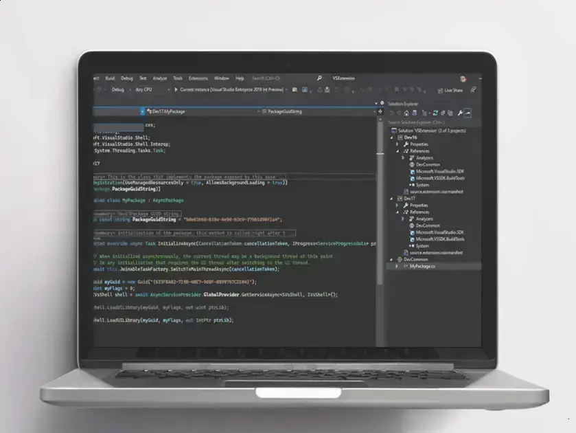 Impulsione seu setup de desenvolvimento com Visual Studio 2026 e IA por apenas $33 1 Impulsione seu setup de desenvolvimento com Visual Studio 2026 e IA por apenas $33