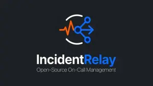 IncidentRelay: Plataforma Open-Source para Gerenciamento de Plantões e Incidentes