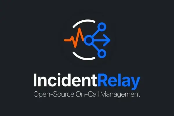 IncidentRelay: Plataforma Open-Source para Gerenciamento de Plantões e Incidentes