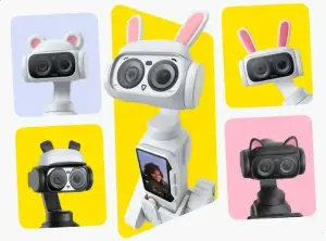 Insta360 e Bambu Lab lançam desafio de design 3D para Luna Ultra
