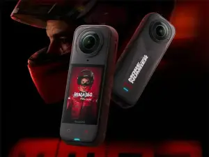 Insta360 X6 avança rumo ao lançamento nos EUA com certificação FCC aprovada