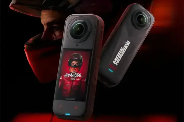 Insta360 X6 avança rumo ao lançamento nos EUA com certificação FCC aprovada