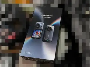 Insta360 X6: vazamentos confirmam specs e data global de lançamento