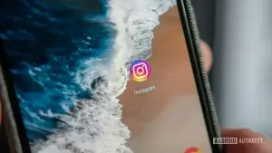 Instagram e Meta enfrentam queda global afetando usuários em grandes cidades