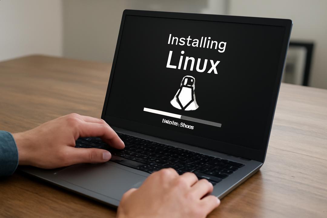 Configurando o ambiente e personalizando o Linux Configurando o ambiente e personalizando o Linux