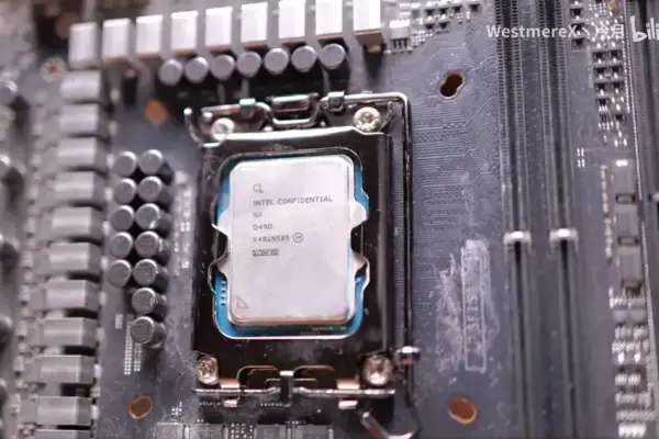 Intel i9-14901KE: o chip all-P-core desbloqueado que nunca foi lançado