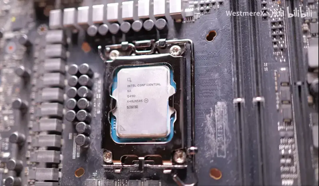 Intel i9-14901KE: o chip all-P-core desbloqueado que nunca foi lançado