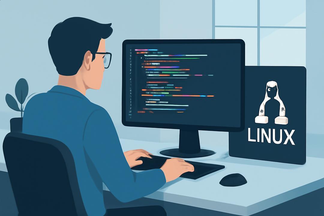 Instalação e Configuração do Linux Instalação e Configuração do Linux