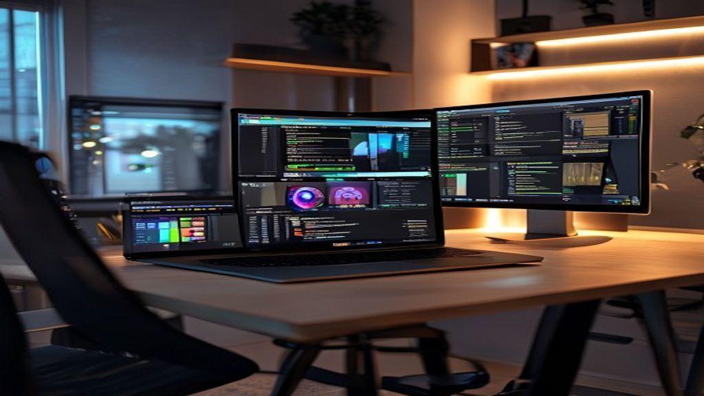 Interface e facilidade de uso Interface e facilidade de uso