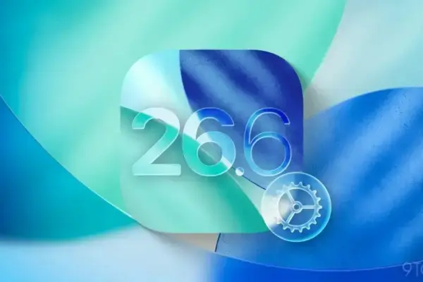iOS 26.6: nova atualização prepara seu iPhone para o iOS 27 com otimização do Spotlight