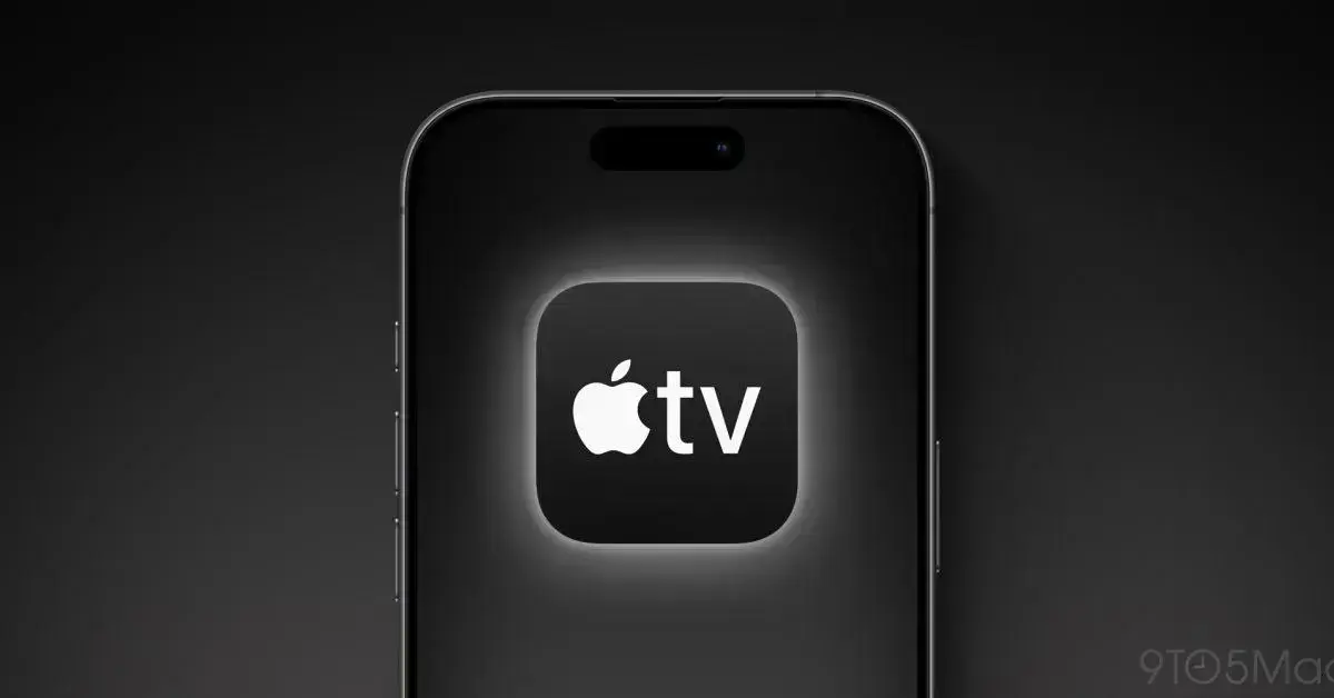 iOS 27 Beta 4 traz recurso prático de downloads automáticos no app Apple TV 1 iOS 27 Beta 4 traz recurso prático de downloads automáticos no app Apple TV