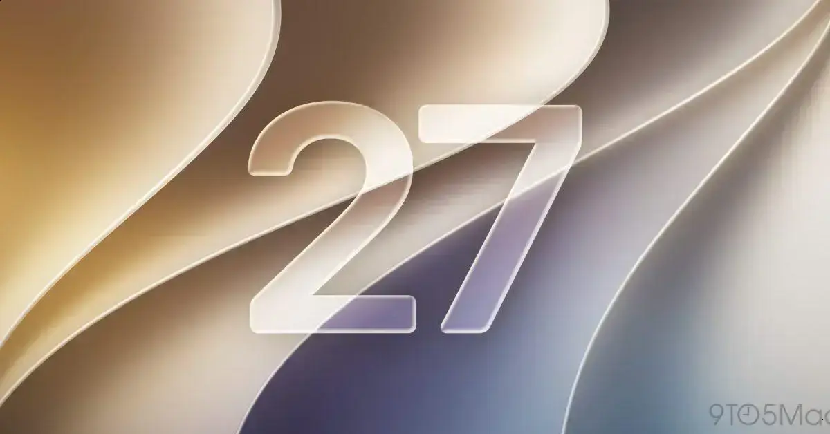 iOS 27 Beta pública: vale a pena instalar no seu iPhone?
