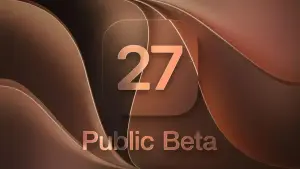 iOS 27 Public Beta: Conheça 10 novidades para testar hoje