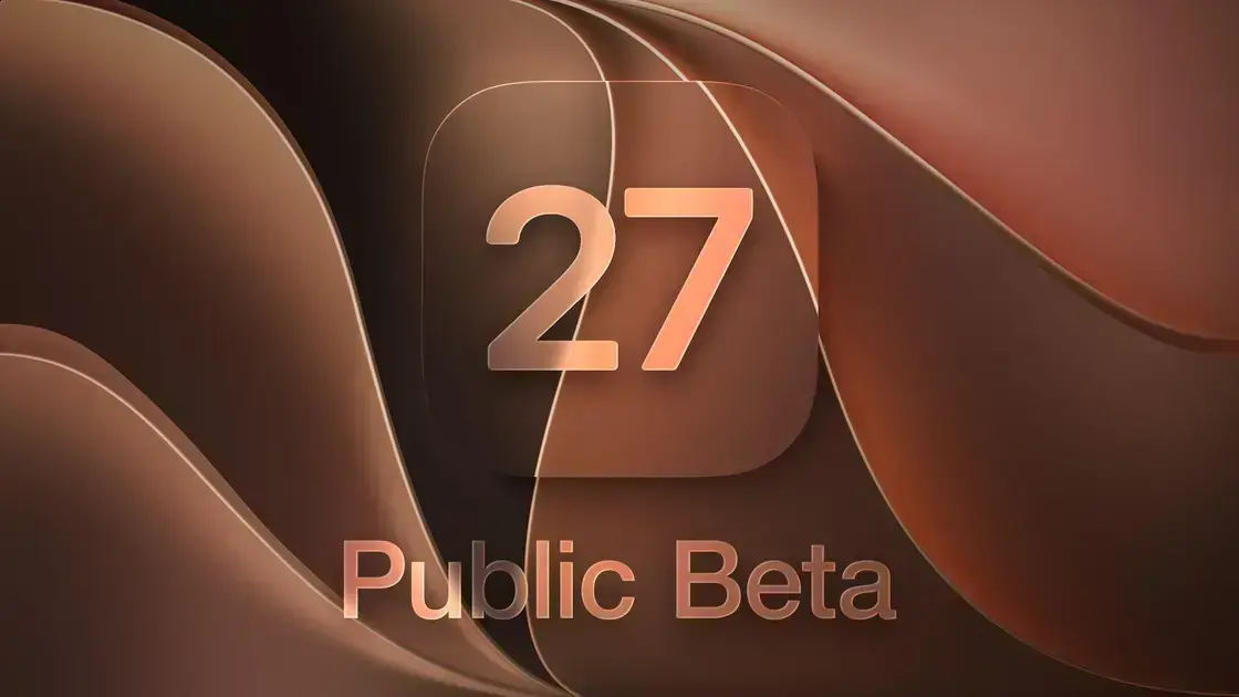 iOS 27 Public Beta: Conheça 10 novidades para testar hoje