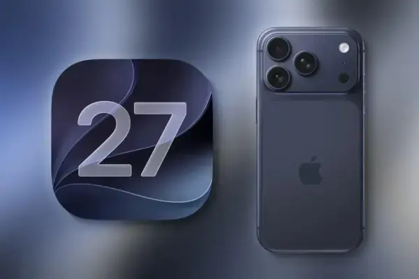 iOS 27 traz nova função de copiar e colar que facilita o uso no iPhone