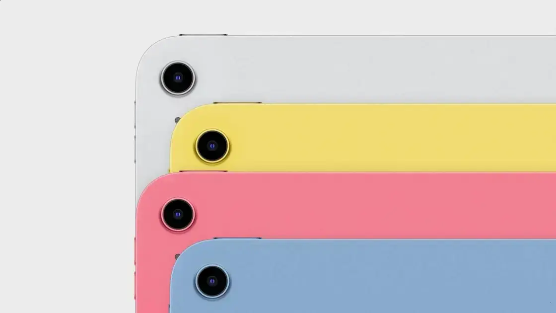 iPad 12: lançamento previsto para o primeiro trimestre de 2027 com chip mais rápido 1 iPad 12: lançamento previsto para o primeiro trimestre de 2027 com chip mais rápido