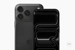 iPhone 18 chega com modem C2 e promete conexão 5G via satélite revolucionária