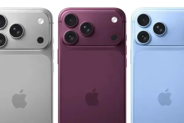 iPhone 18 Pro terá sensor de câmera novo e modems distintos por região, aponta vazamento