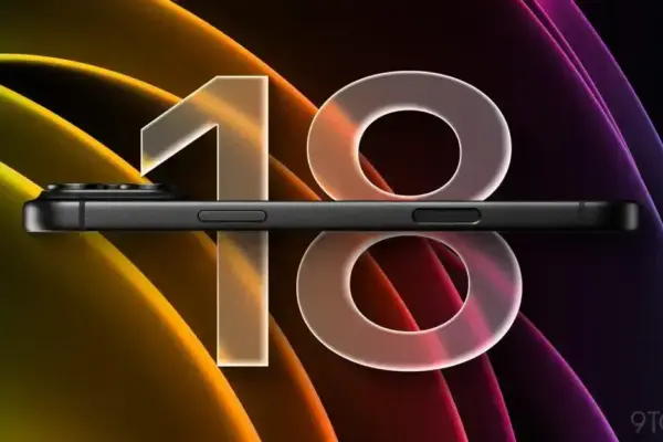 iPhone 18 Pro: Três mudanças polêmicas no design que podem surpreender você